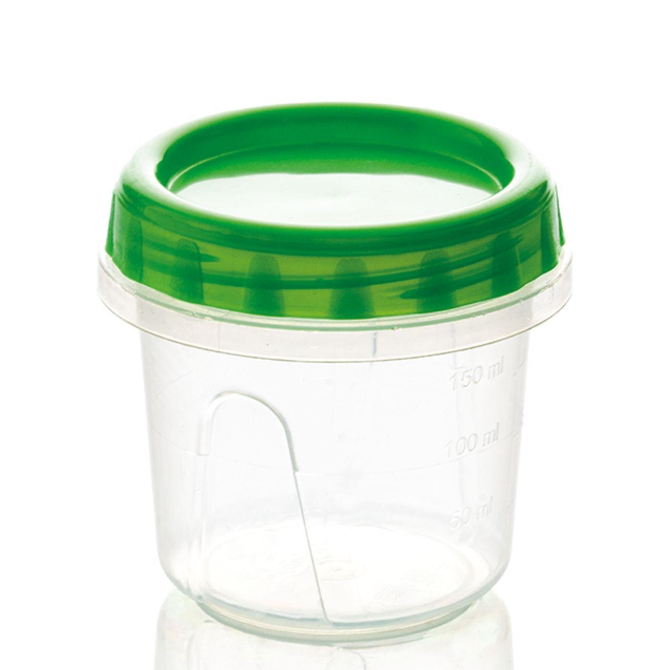 POTE KENDY TWIST N 2 ALTO 0.30 LT REF 60720