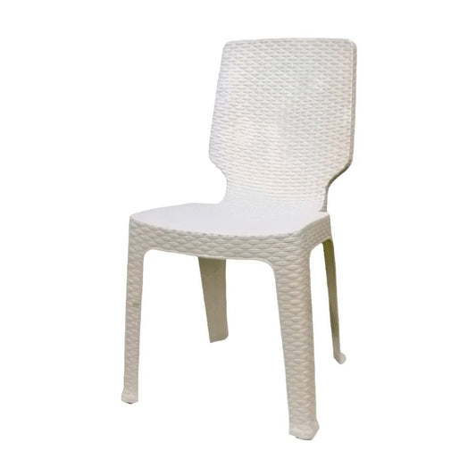 SILLA COLPLAS VICTORIA RATTAN S/BRAZOS AVELLANA
