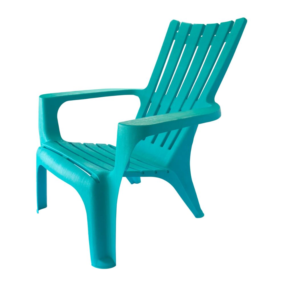 SILLA COLPLAS NAUTICA AZUL HORTENSIA