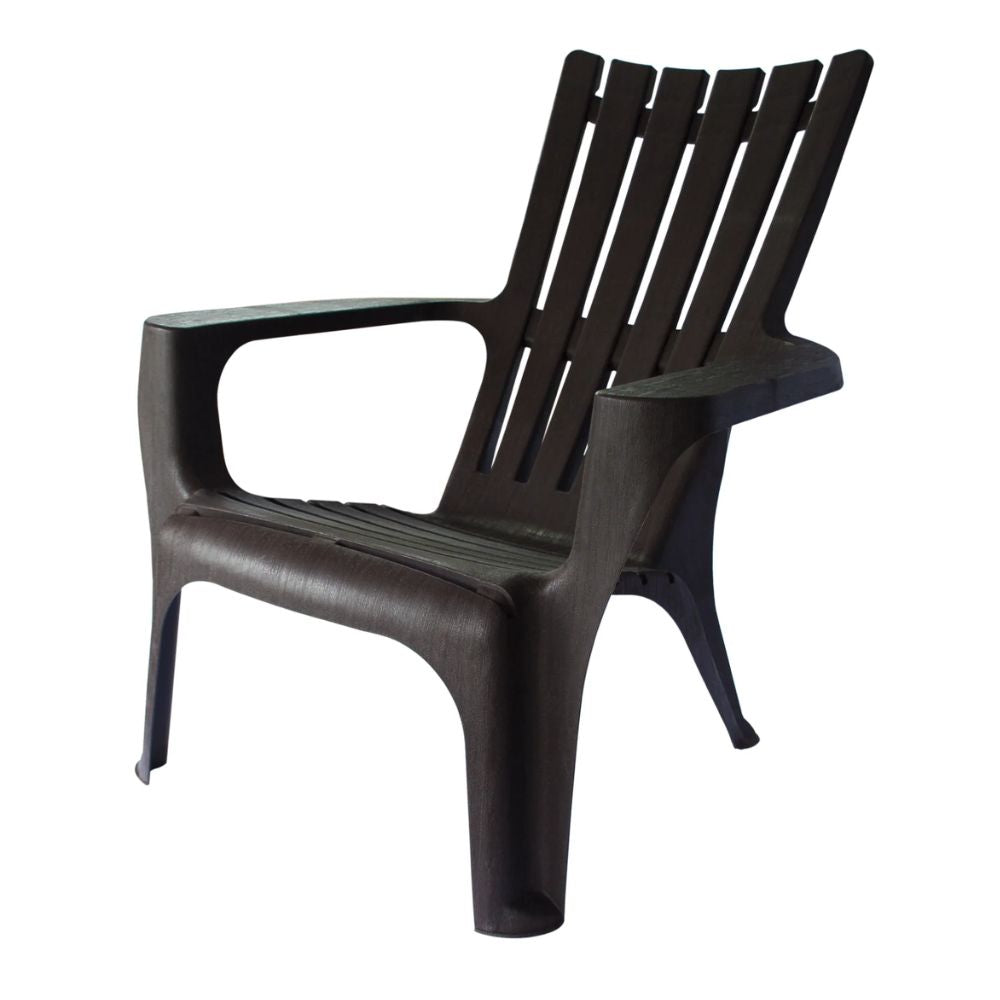 SILLA COLPLAS NAUTICA WENGUE