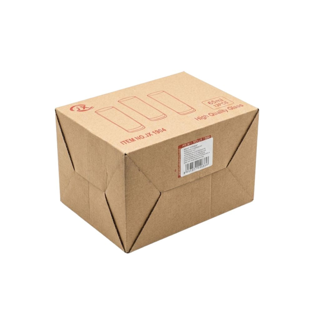 CAN PIKAJU COPA AGUARDIENTERA  X12 REF ECO-492 A004