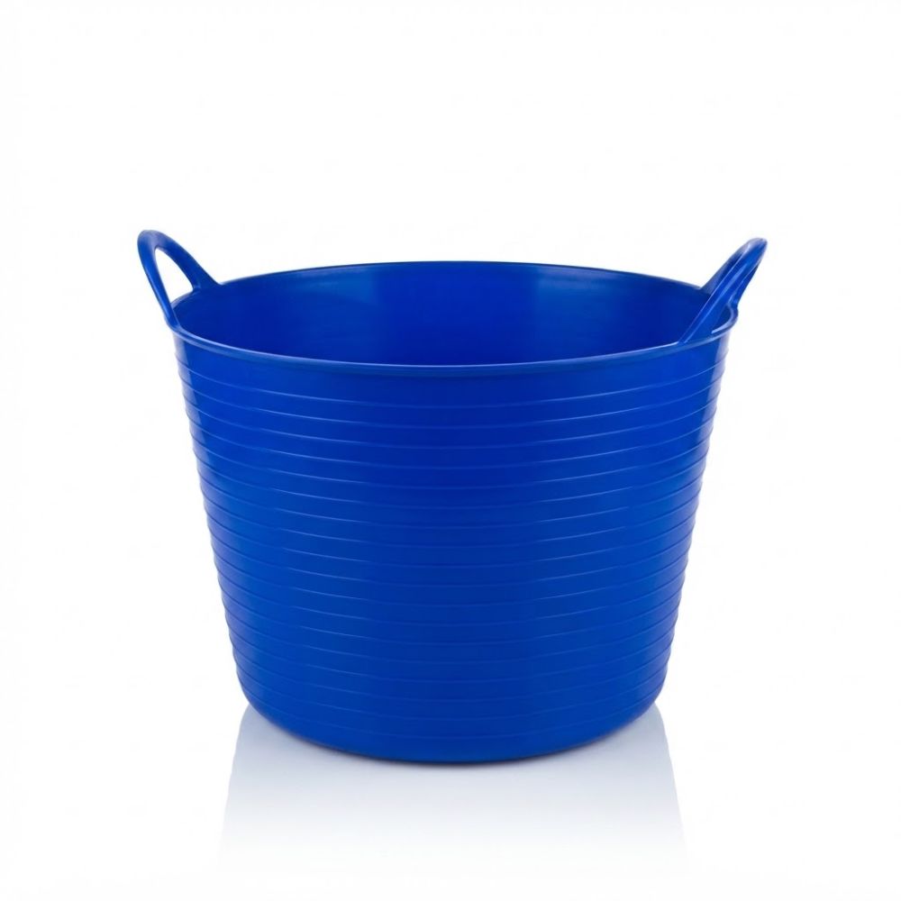 PONCHERA COLORPLASTIC FLEXIBLE 40 LTR