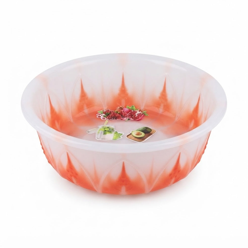 PONCHERA DECORADA MEDIANA RF 310 (EMP 150)