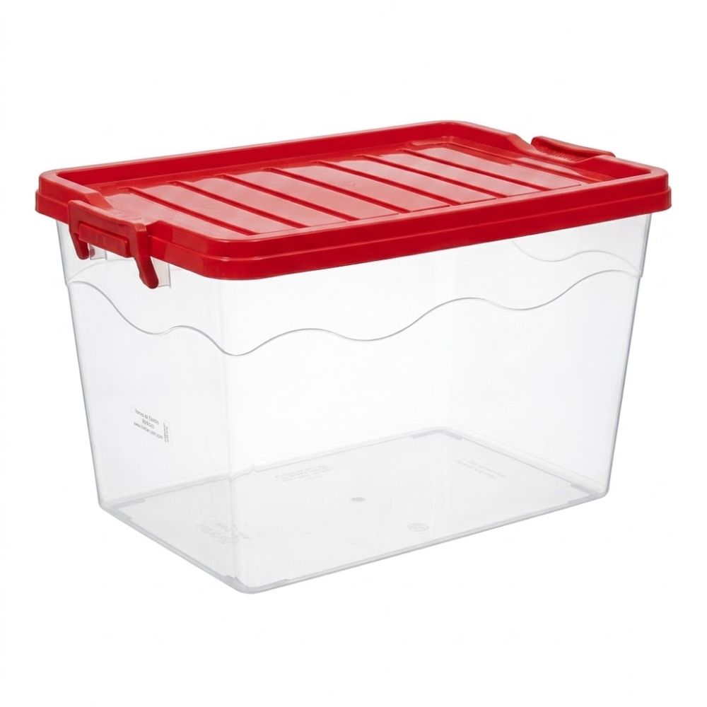 CAJA SORPLAS HERMETICA 16 LT REF 0014 (EMP 24)