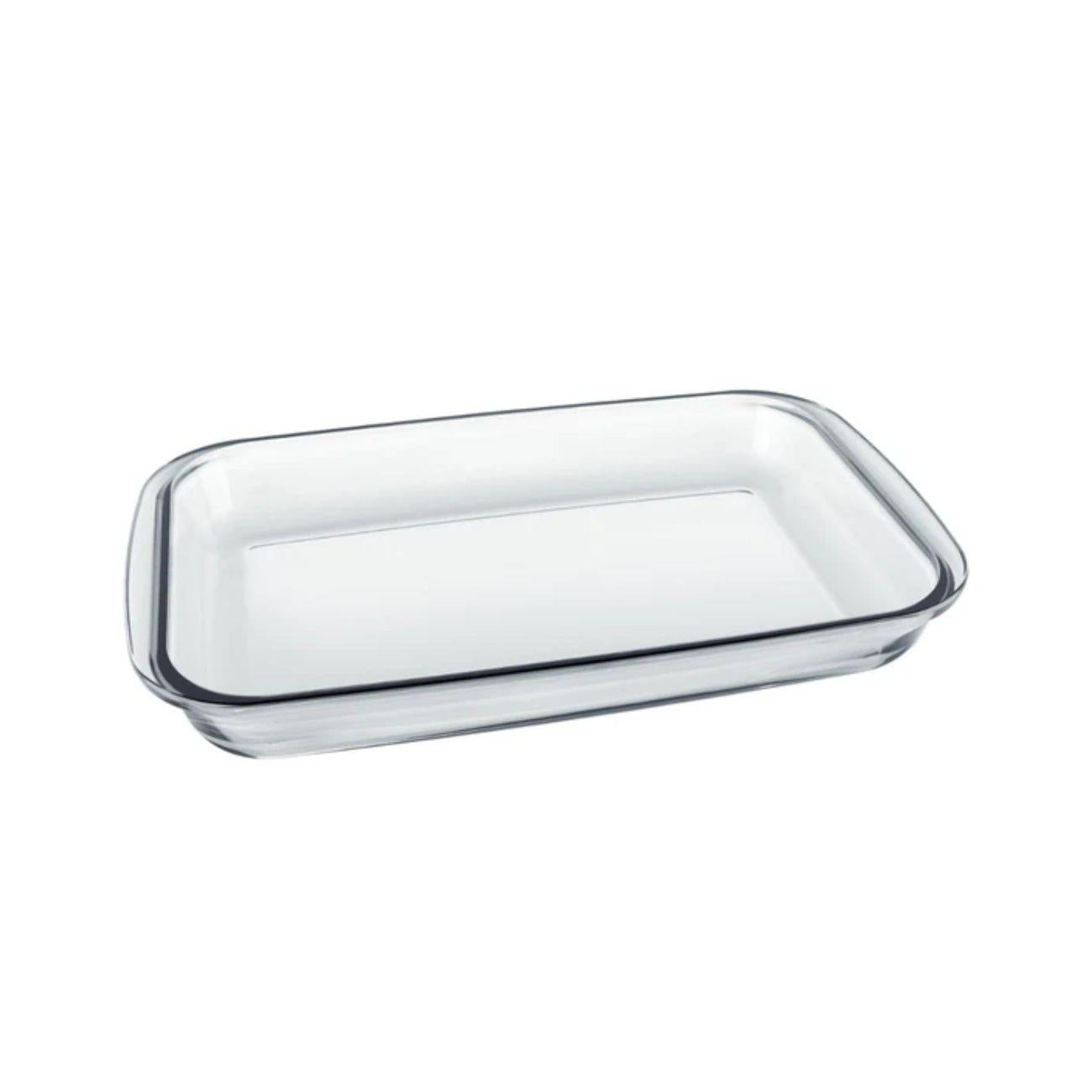 REFRACTARIA KW BANDEJA RECT 1.9 LT REF 1793219