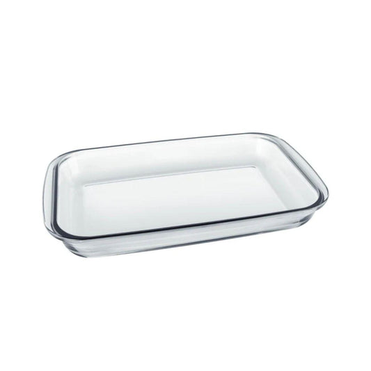 REFRACTARIA KW BANDEJA RECT 1.9 LT REF 1793219