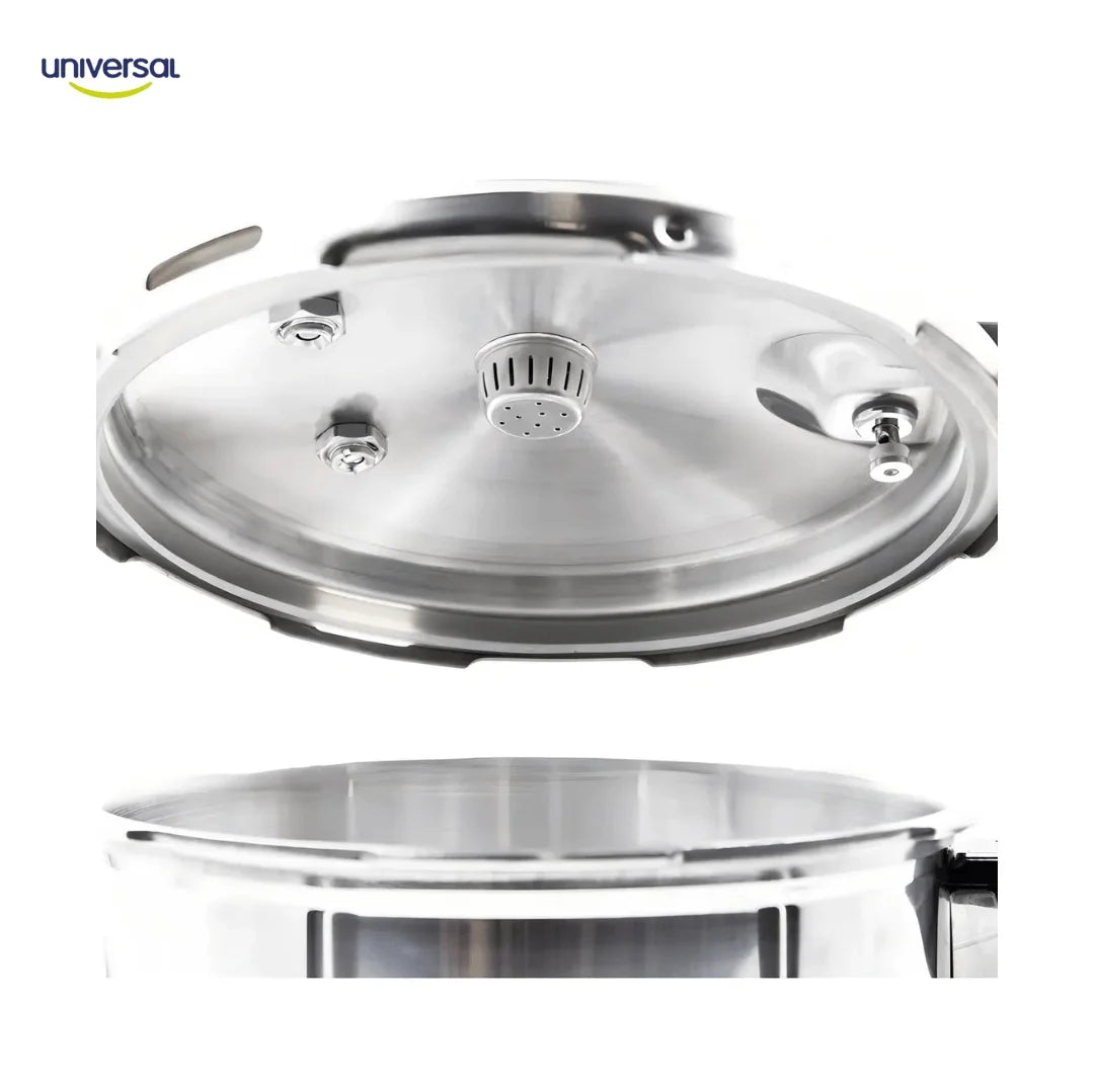 OLLA A PRESION  TRIESPRESS UNIVERSAL 5.6 LT REF L37706 (EMP6