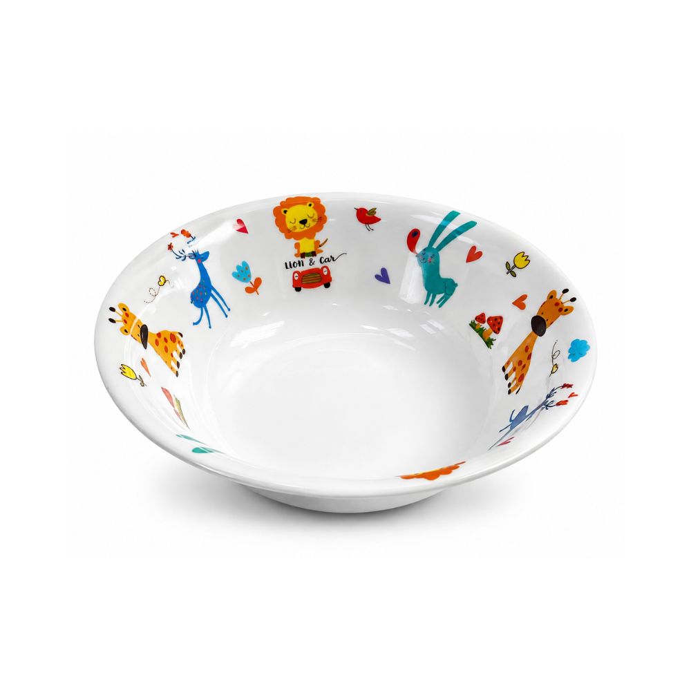 TAZA MEL/COROLA MINI REDONDA W1034 DEC