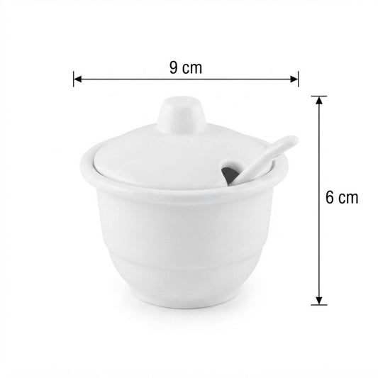 TAZA MEL/COROLA SOPERA REDONDO Z1003 LISO