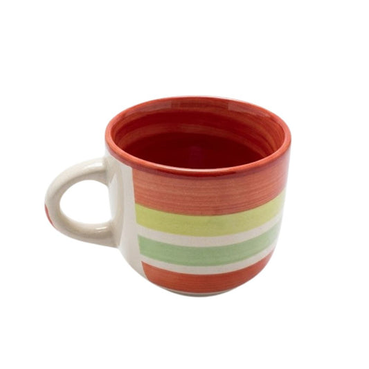 POCILLO  CHOCOLATERO CERAMICA REF C2530 DIOMARDI