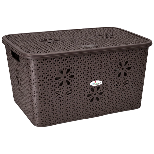 ORGANIZADOR SORPLAS FLORAL N 20