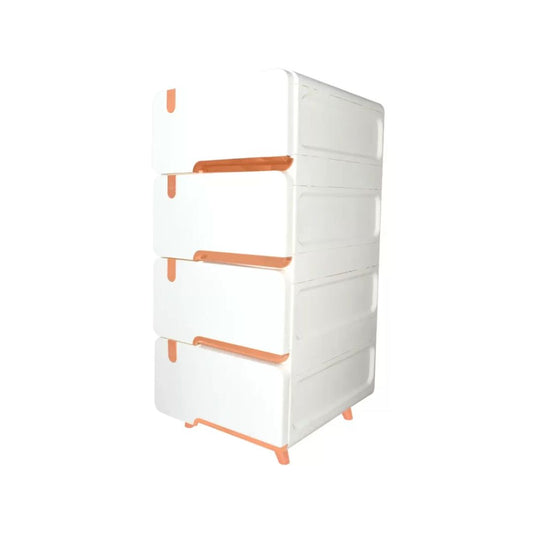 MUEBLE DE LUJO LUXURY 4 NIVELES BEIGE