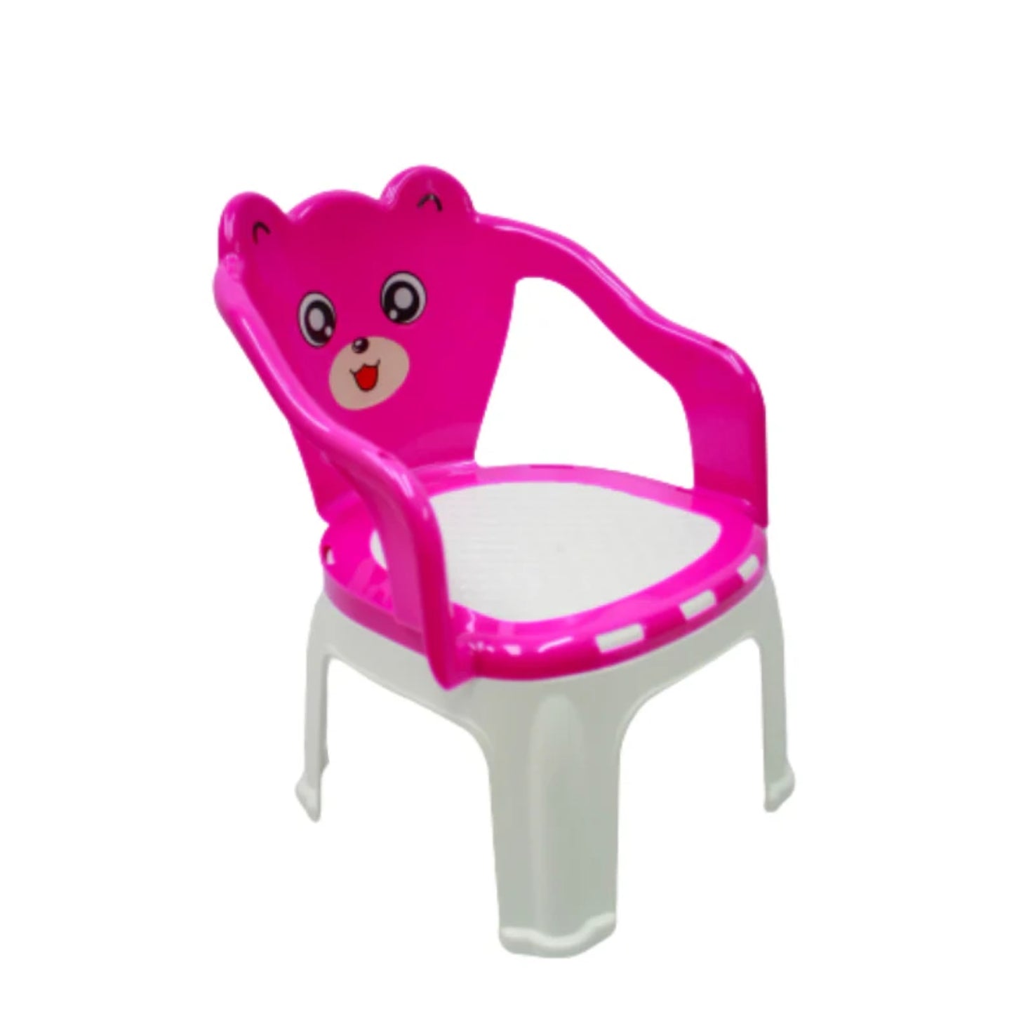 SILLA COMEDOR PRAKTIPLAS INFANTIL