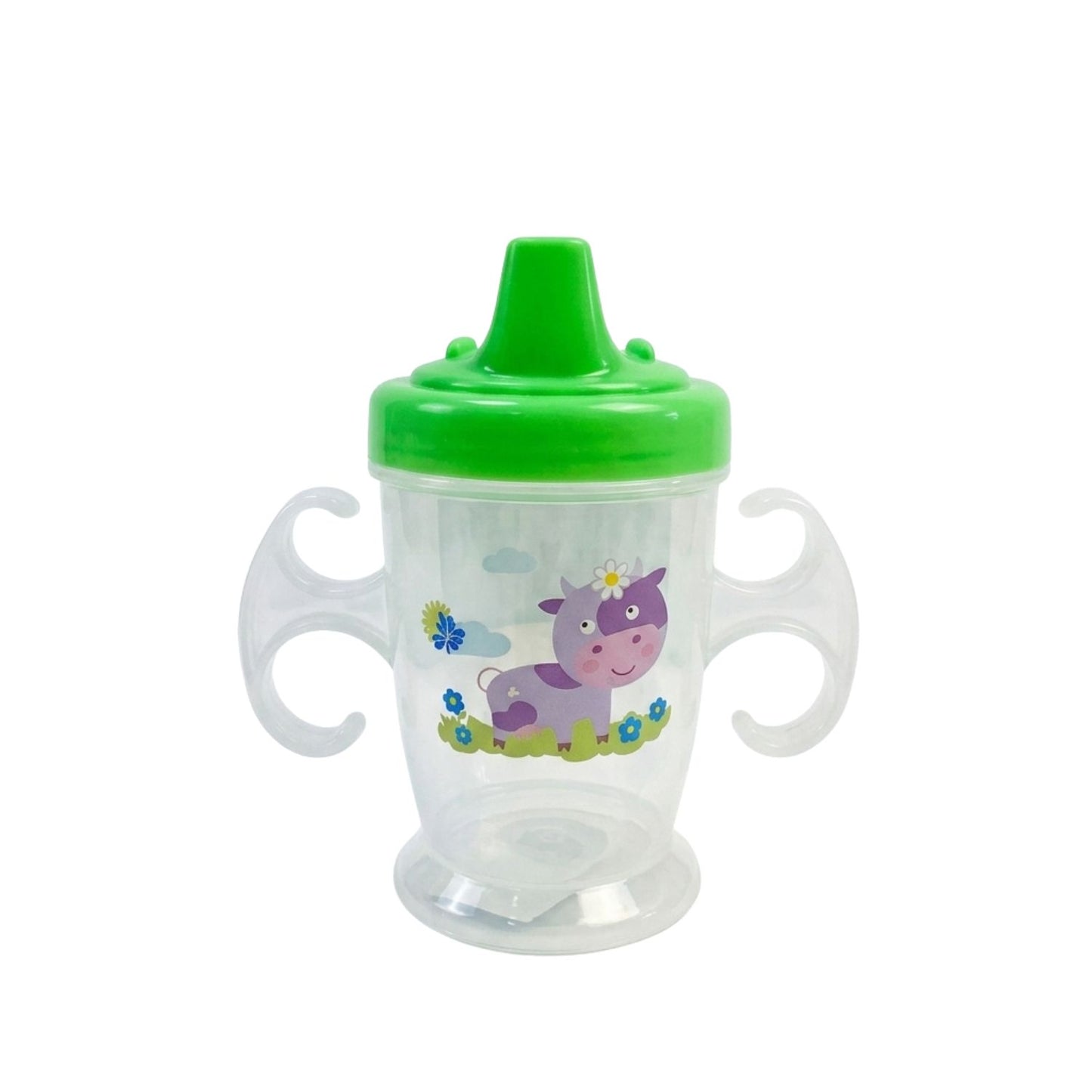 VASO TETERO REF AAA-079/078 PIKAJU