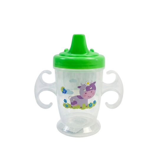 VASO TETERO REF AAA-079/078 PIKAJU