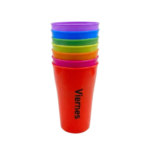 VASO MALLA X7 26286 PIKAJU (EMP 20)
