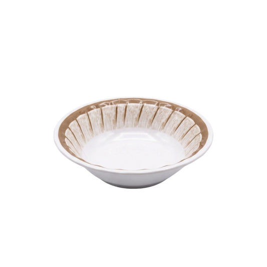 PLATO MELAMINA PIKAJU HONDO 26234/26239/898-7