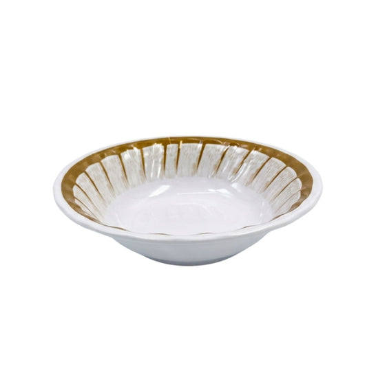 PLATO MELAMINA PIKAJU HONDO 26238/ 898-6