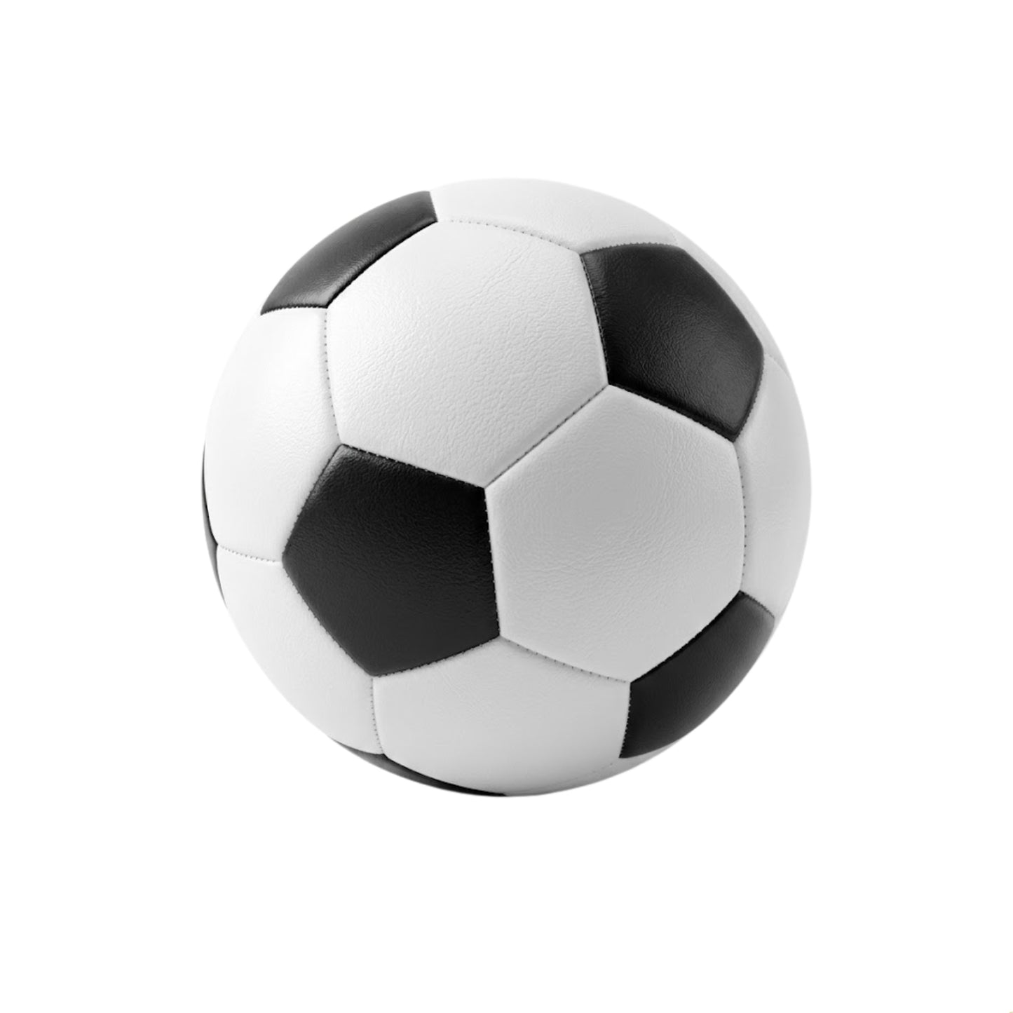 BALON FUTBOL 5 B&N MONGUI