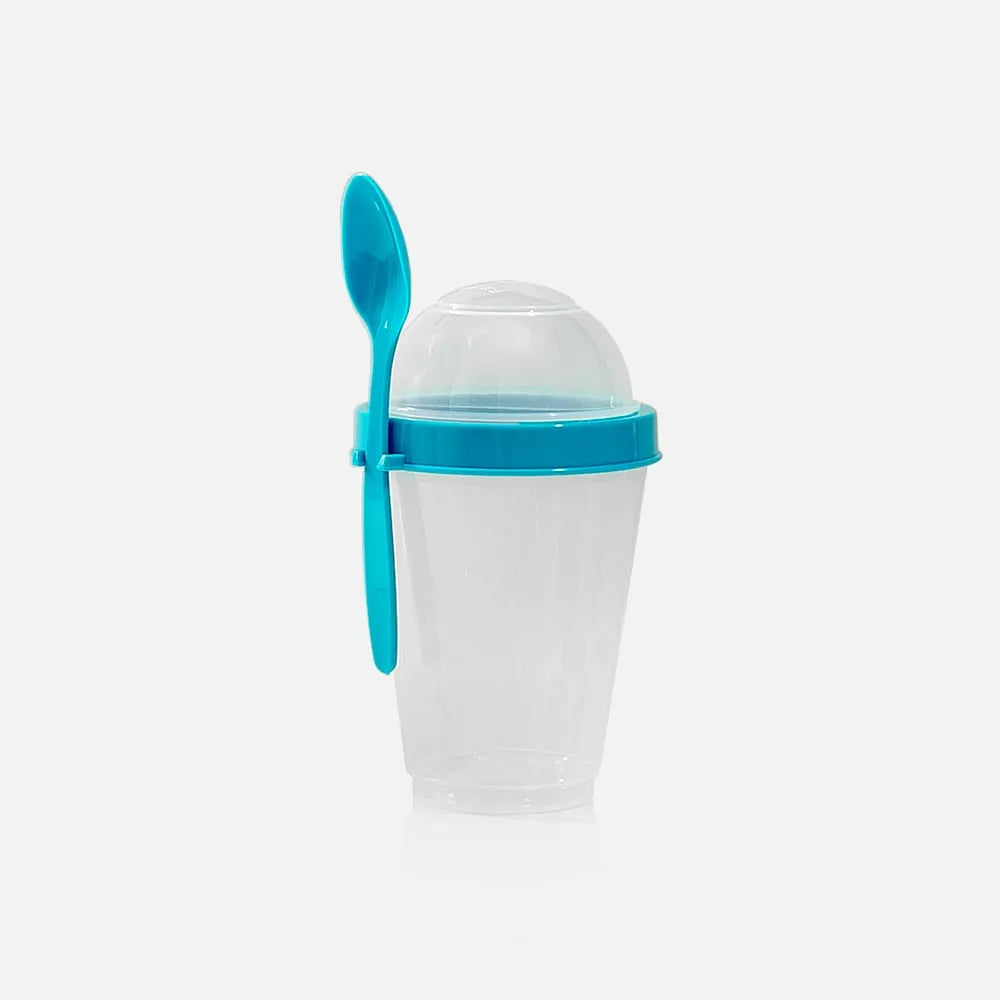 VASO PERSAL CEREAL YOGURT MIX 31029