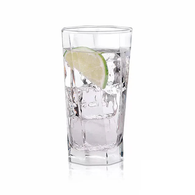 CAN CRISTAR VASO X6 MOZART BEBIDAS REF 0096CL6ANV