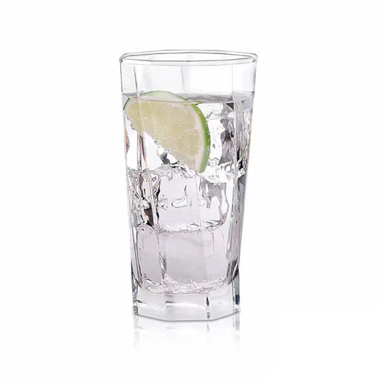 CAN CRISTAR VASO X6 MOZART BEBIDAS REF 0096CL6ANV