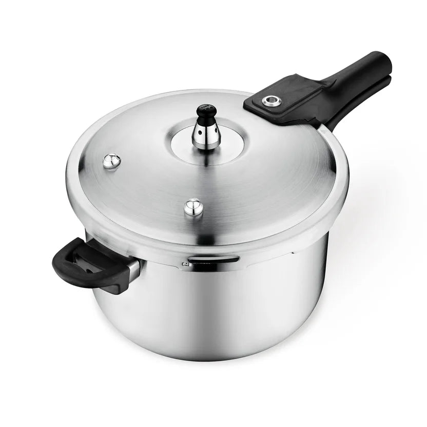 OLLA A PRESION HOME ELEMENTS 4.2 LTS  ACERO INOX REF HEOP42LSS