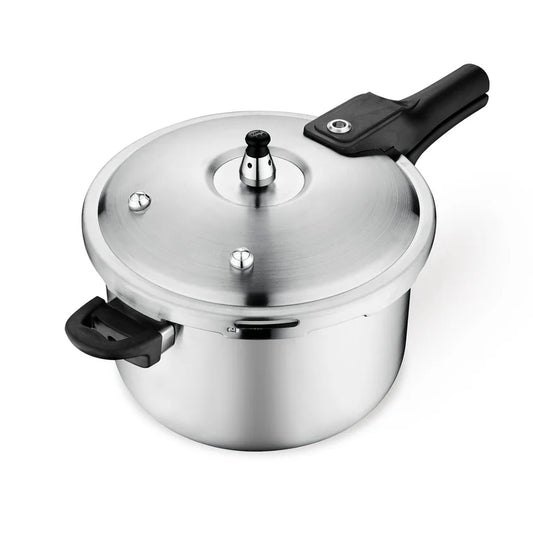 OLLA A PRESION HOME ELEMENTS 4.2 LTS  ACERO INOX REF HEOP42LSS