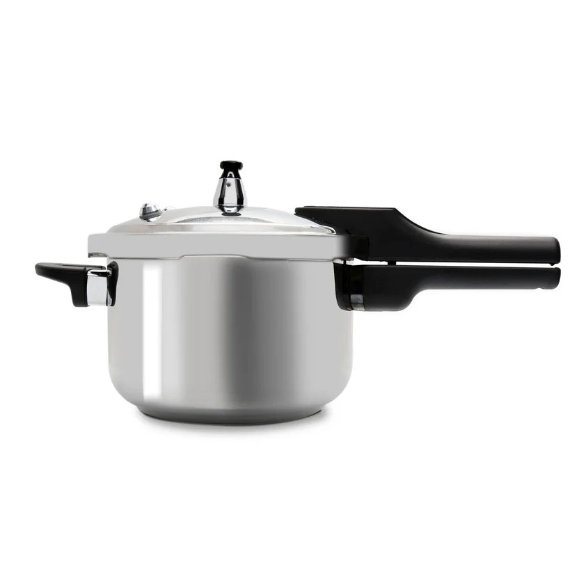 OLLA A PRESION HOME ELEMENTS 4.2 LTS  ACERO INOX REF HEOP42LSS